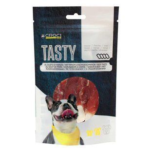 Лакомство TASTY "Утиная кость", 80гр C1030361 фото