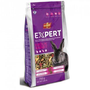 Vitapol (Витапол) Expert корм для декоративного кролика, 750 м 55235 фото