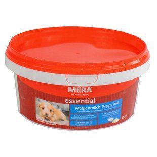 MERA essential сухое молоко Welpenmilch, 250г 7195 фото