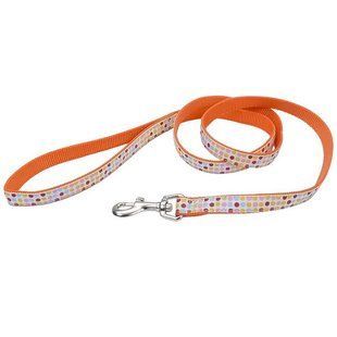 Coastal Pet Attire Ribbon поводок для собак, 2.5смх1.8м 61976_OBQ06 фото