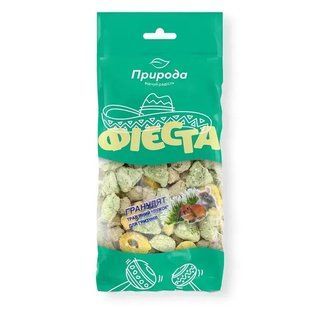 Фиеста гранулят травяной лужок для грызунов 100 г PR740153 фото