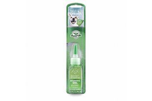 Гель для чищення зубів TropiClean Frech Breath Brushing Gel для собак, 59 мл 1329 фото
