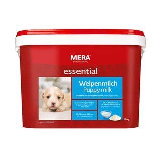 Mera essential сухое молоко Welpenmilch, 2 кг 60030 фото