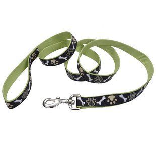 Coastal Pet Attire Ribbon поводок для собак, 2.5смх1.8м 61976_BPB06 фото