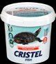 Корм для водоплавних черепах 5 л / 2,2 кг Cristel Turtle aquatic КРАК-08/2 фото