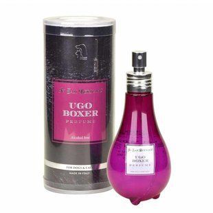 Парфум Iv San Bernard UGO BOXER PERFUME 150 ML 0411PRUBOX150 фото