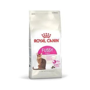Корм для кошек Royal Canin Fussy Exigent 0.4 кг 2531004 фото