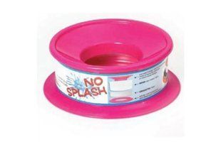 Миска антіпролівайка Georplast Picnik Simply для кішок і собак, 22 x 9,5 см 10081 фото
