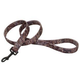 Coastal for Hunting dogs Double-Ply Mossy Oak подвійний повідець для собак 2.5смх1.8м R2906_DB106 фото