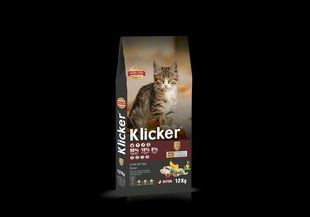 Сухой корм Klicker Холистик беззерновой для котят с Курицей 12 кг 400211 фото
