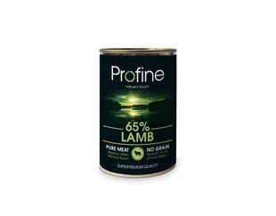 Profine dog консерви для собак з ягнятиною 0,4 кг 100814/100012/4075 фото