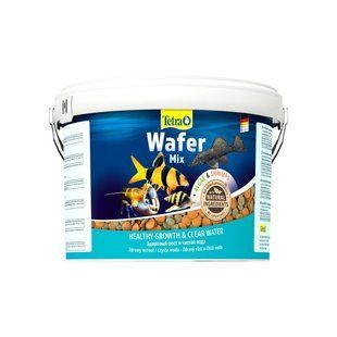 Корм Tetra Wafer Mix 3,6 л / 1,85 кг для донных рыб 193826 фото