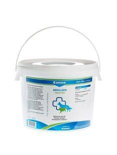 Canina Seealgen tabletten 2250г х 2230табл морские водоросли добавка 130528 AD фото