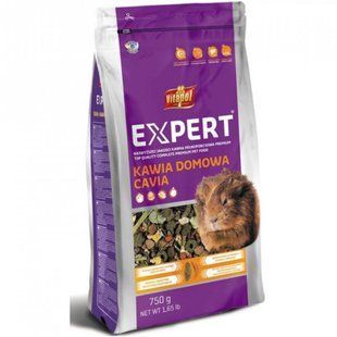 Vitapol (Витапол) Expert корм для морської свинки, 750 м 55233 фото