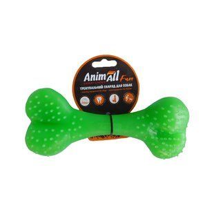 AnimAll Фан 88130 кістка 25 см зелена 113021 фото