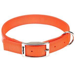 Coastal for Hunting dogs Double-Ply Reflective Collar подвійний світловідбивний нашийник для собак 2.5х51см R2903_RG_SOR20 фото