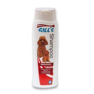 Шампунь Gill's Для пуделей, облегчающий грумминг, 200мл C3052982 фото