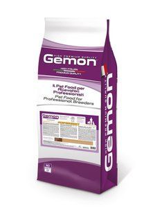 GEMON Dog All breeds Performance з куркою 20 кг 70006156 фото