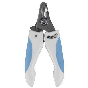 AnimAll Грум Когтеріз для собак 15*6 см, MG9620 Блакитний 67030 фото