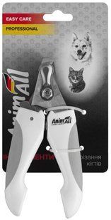AnimAll Грум Когтеріз для собак 15*6 см, MG9620 Сірий 67033 фото