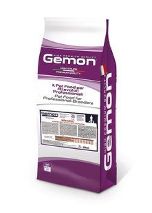 GEMON Dog Mini Adult лосось з рисом 20 кг 70005685 фото