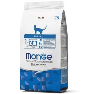 Monge Cat Urinary 0,4 кг 70011907 фото