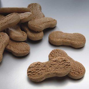 Mera Biscuit бисквит для собак (8см), 10 кг 23090 фото