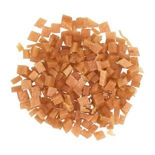 Flamingo Маленькі кубики з куркою для котів 50 GR 184570 фото