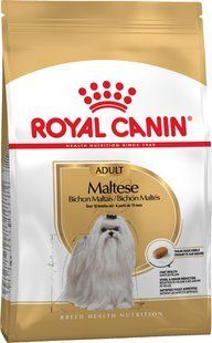 Корм для дорослих собак Royal Canin&nbsp;Maltese Adult 0.5 кг 3995005 фото