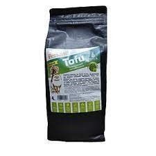 Соєвий наповнювач Modes PetSanit Tofu Premium Модес Тофу з ароматом зеленого яблука 10л, 4.5 кг ЗС000213 фото