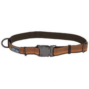 Coastal K9 Explorer Collar світловідбивний нашийник для собак, 2.5х46-66 см 36923_COG26 фото