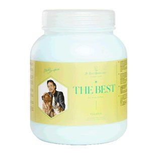 Кондиціонер Iv San Bernard PEGASUS LONG COAT,для довгої шерсті з екстрактом мальви 2450ml 4937BALPEG2450 фото