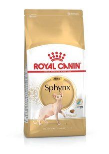 Сухий корм Royal Canin Sphynx 2 кг для кішок Сфінкс від 1 року 2556020 фото