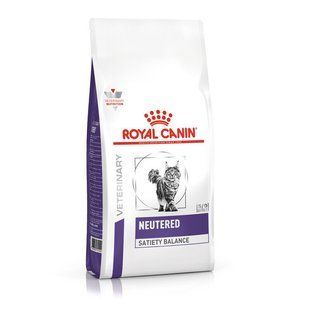 Royal Canin Young Female S / O 10 кг сухий корм для кастрованих і стерилізованих кішок до 7 років 27211200 фото