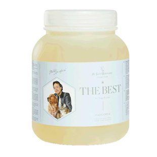 Шампунь Iv San Bernard CASSIOPEIA SHORT, для короткої шерсті з екстрактом акації 2500 ml 5286SHACASS2500 фото