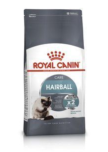 Royal Canin Hairball Care 10 кг - корм для виведення грудок вовни у котів 2534100 фото