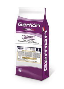 GEMON Dog Mini Adult курка з рисом 20 кг 70005678 фото