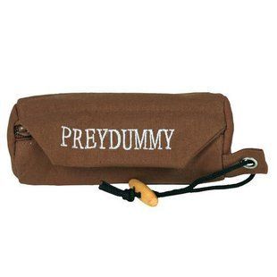 Аппорт Preydummy &oslash;8х20 см, коричневий TX-32193 фото