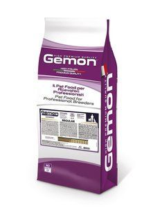 GEMON Dog Regular курка з рисом 20 кг 70006170 фото