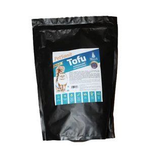 Соєвий наповнювач Modes PetSanit Tofu Premium з ароматом лаванди 6л ЗС000209 фото