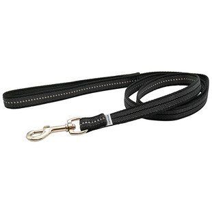 Sprenger Rubberized Leash with Handle прорезиненный поводок с ручкой для собак 59230_120_71 фото