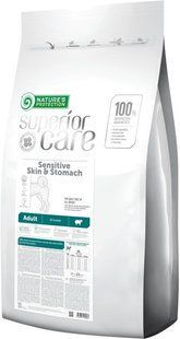 Сухий корм для собак Nature\'s Protection Superior Care Hypoallergenic Grain Free Adult All Breeds 1.5 кг NPSC45796 фото