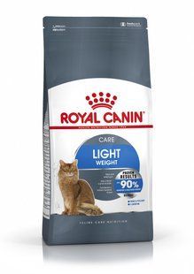 Корм для котів ROYAL CANIN LIGHT WEIGHT CARE 1.5 кг 2524015 фото