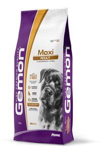 GEMON Dog Maxi Adult курка з рисом 15 кг 70386128 фото
