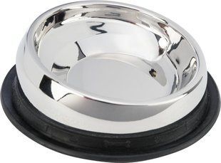 Миска Trixie для собак Брахіцефалів 0,25л d-19см 25200 фото