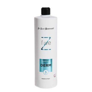 Кондиціонер для пошкодженої шкіри Iv San Bernard DERM CONDITIONER Z5, 1000мл 0281DERMCOND1000 фото