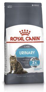 Сухий корм Royal Canin Urinary Care 2 кг профілактики сечокам'яної хвороби у котів 1800020 фото