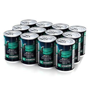 Purina Pro Plan PVD EN 400г х 12 шт консерви для собак при розладах ШКТ 12275680/П фото