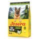 Сухий корм Josera High Energy 12,5 кг для активних і спортивних собак 50012846 фото 1