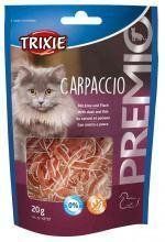 Лакомство для кошек Trixie Premio Carpaccio 20 г 42707 фото